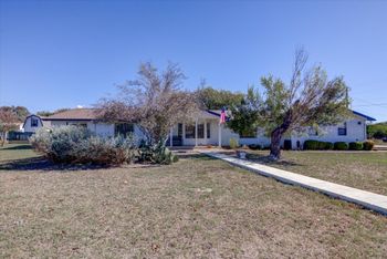 200 Harbor CIR, Georgetown, TX 78633