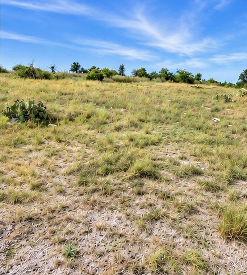 tbd 37th ST, Horseshoe Bay, TX 78657