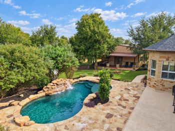 158 High River Ranch DR, Liberty Hill, TX 78642