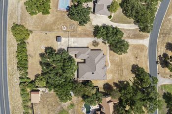2004 Fountainwood DR, Georgetown, TX 78633