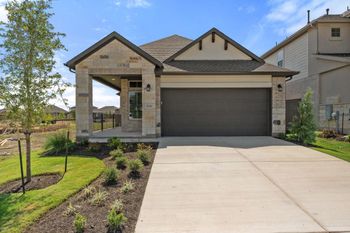 304 Rock Daisy Trl, Hutto, TX 78634