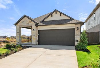 304 Rock Daisy Trl, Hutto, TX 78634