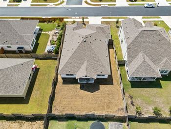4009 Milano River RD, Hutto, TX 78634