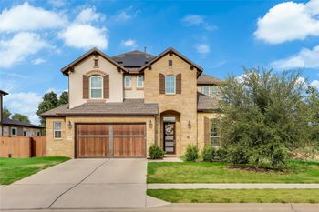 7818 Laramie BND, Round Rock, TX 78681