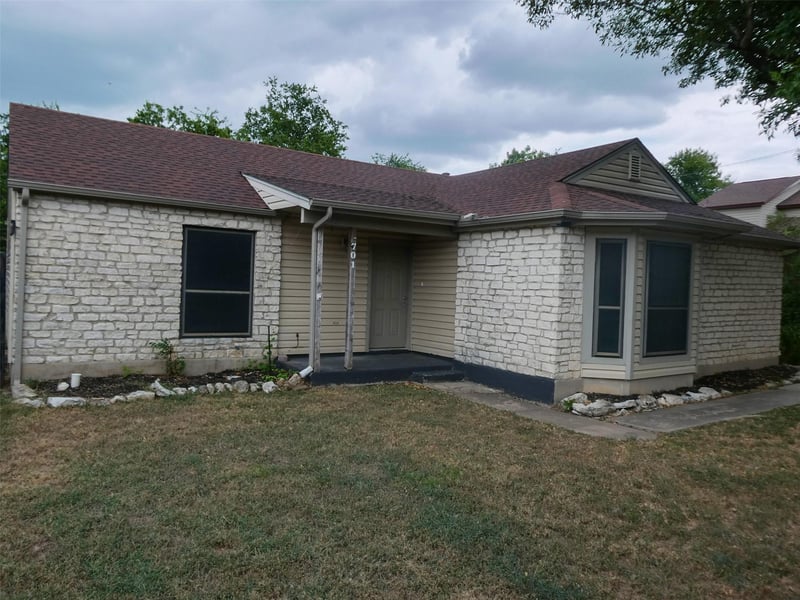 701 Greenwich PL, Round Rock, TX 78664