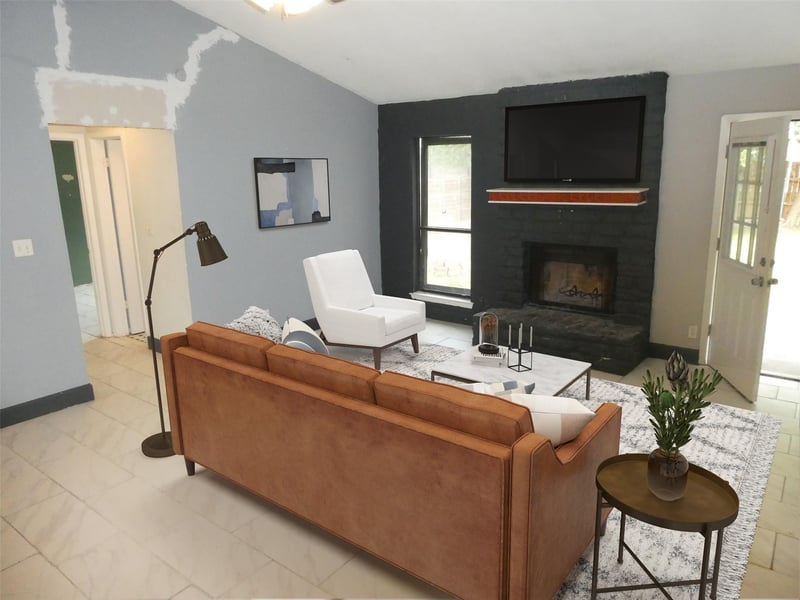 701 Greenwich PL, Round Rock, TX 78664