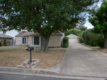701 Greenwich PL, Round Rock, TX 78664