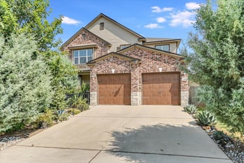 7605 Peccary DR, Austin, TX 78744
