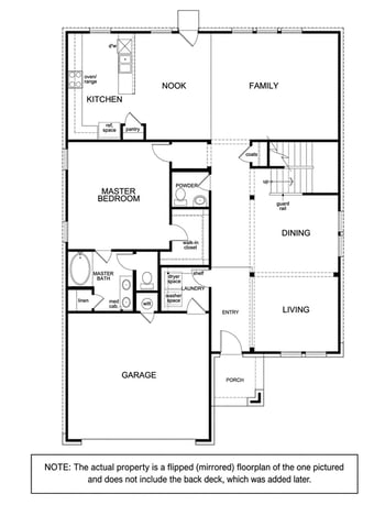 7605 Peccary DR, Austin, TX 78744