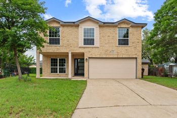 2600 Hill Street CV, Round Rock, TX 78664