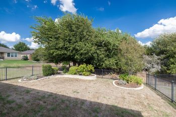 408 Sheldon Lake DR, Georgetown, TX 78633
