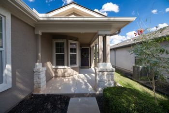 408 Sheldon Lake DR, Georgetown, TX 78633