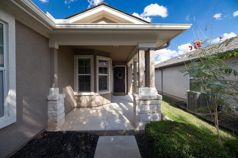 408 Sheldon Lake DR, Georgetown, TX 78633