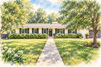 1902 E 18th ST, Georgetown, TX 78626