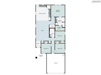 401 Rear Boot Way, Liberty Hill, TX 78642