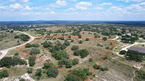 LOT 75 Summit Ledge DR, Johnson City, TX 78636