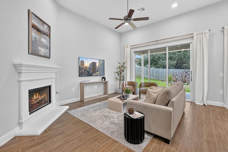 8505 Moccasin Pa, Austin, TX 78736