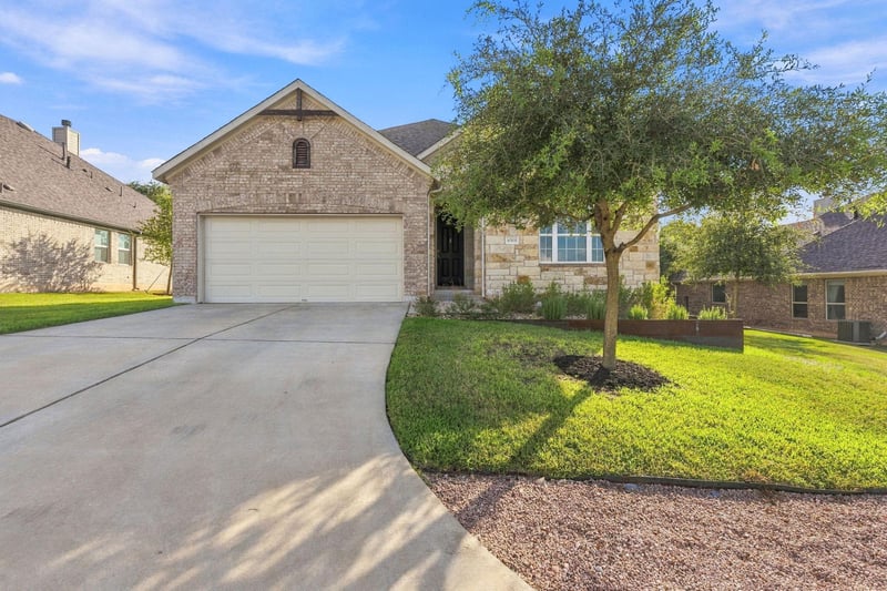 8505 Moccasin Pa, Austin, TX 78736