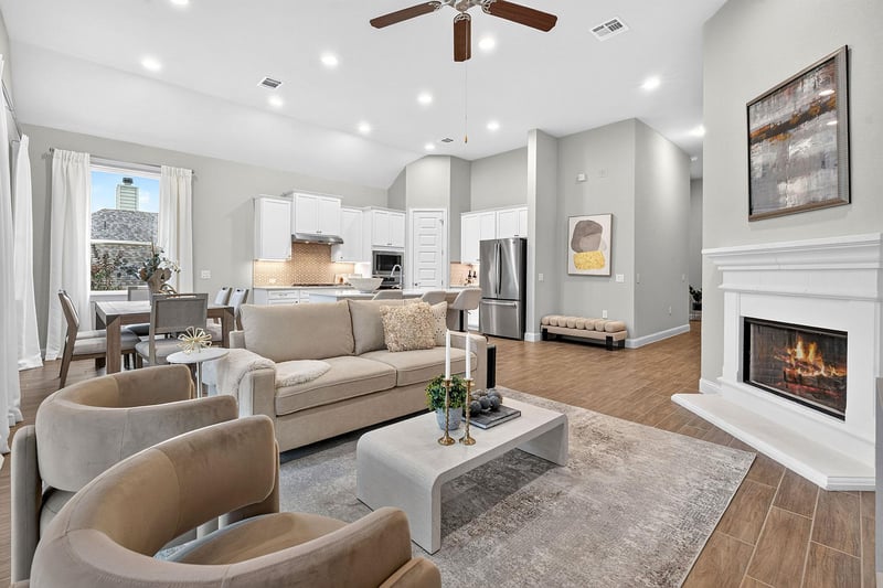 8505 Moccasin Pa, Austin, TX 78736