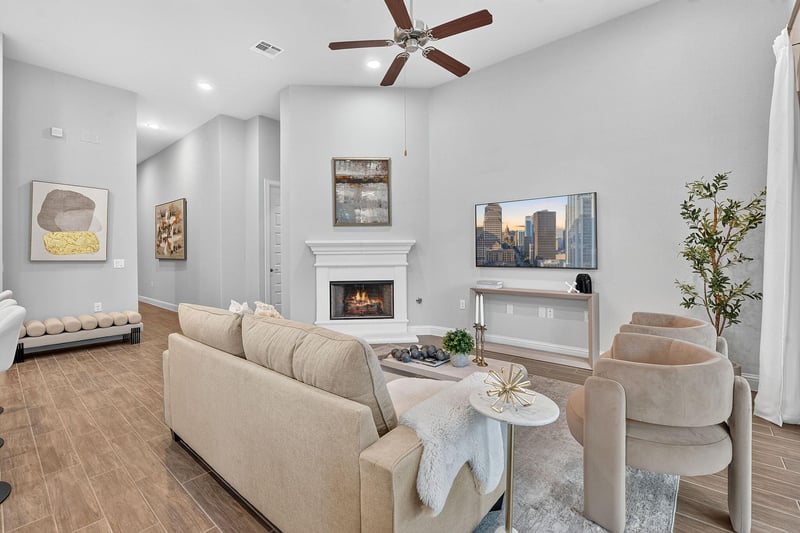 8505 Moccasin Pa, Austin, TX 78736