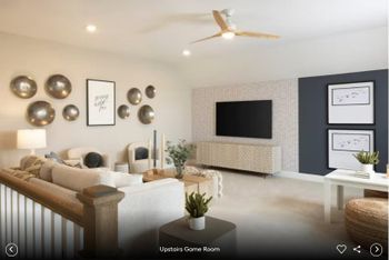 116 Morningdale DR, Liberty Hill, TX 78642