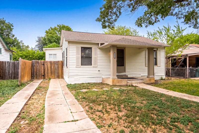 Home Worth Check