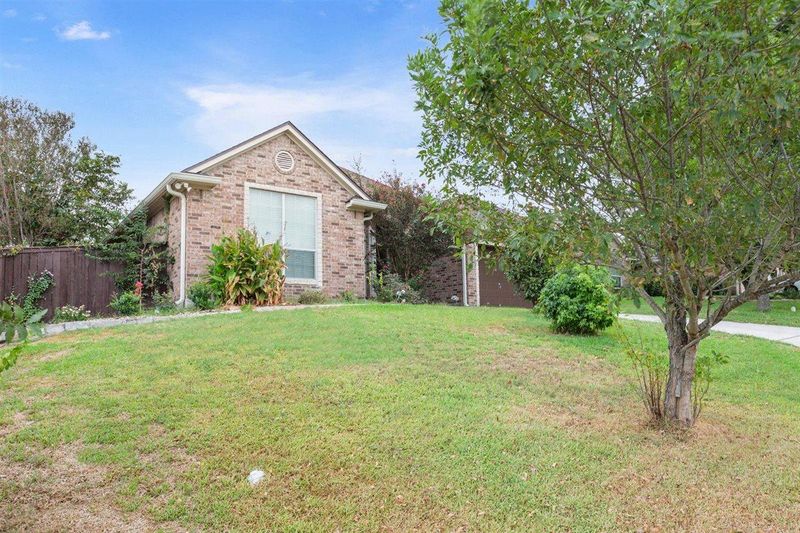 3201 Bonham Ave, Temple, TX 76502