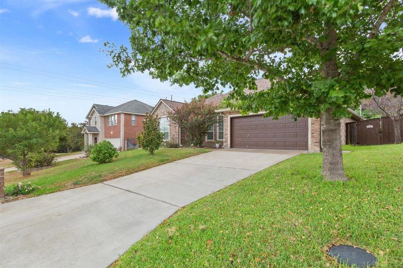 3201 Bonham Ave, Temple, TX 76502