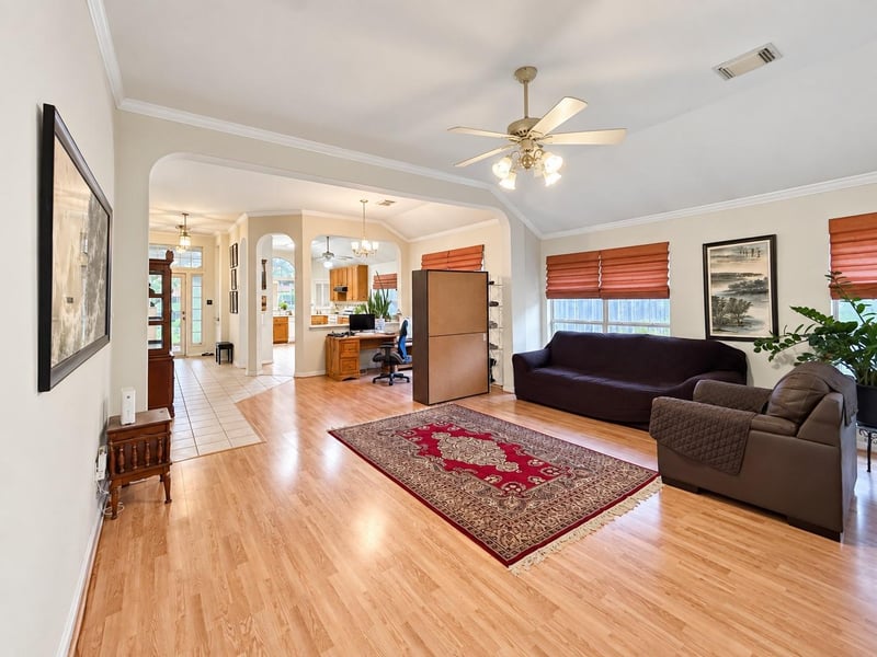1825 Chino Valley TRL, Round Rock, TX 78665
