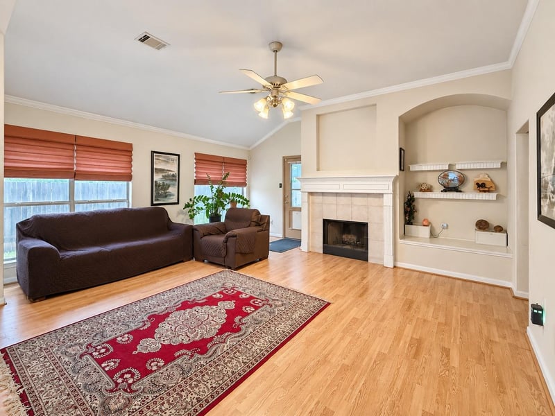 1825 Chino Valley TRL, Round Rock, TX 78665