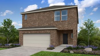 204 Copperwind DR, Liberty Hill, TX 78642