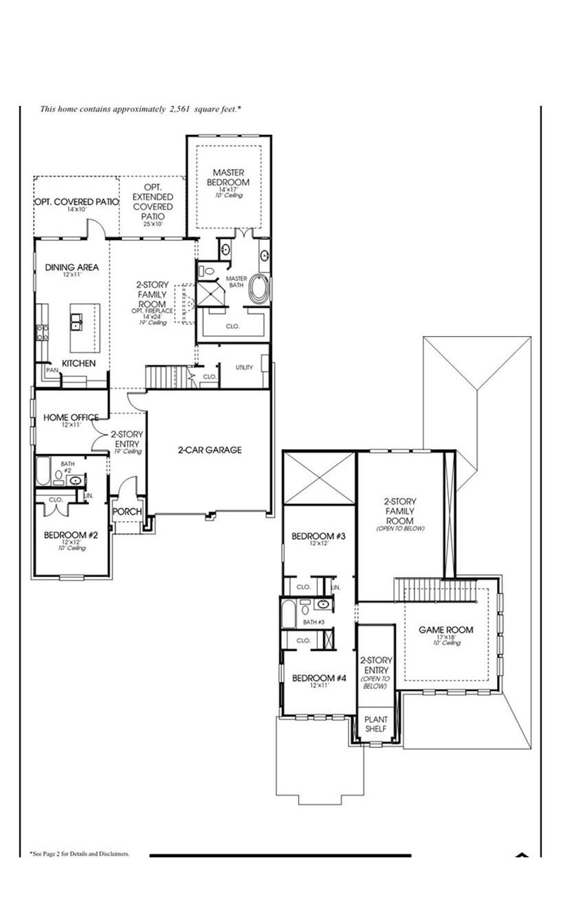 512 Alameda LN, Georgetown, TX 78628