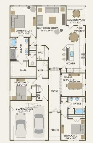 323 Archway LN, Liberty Hill, TX 78642