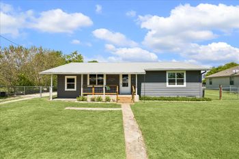 210 Fallwell ST, Liberty Hill, TX 78642