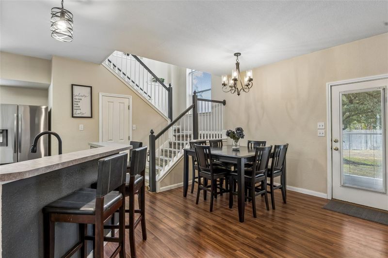 1105 Connemara LN, Pflugerville, TX 78660