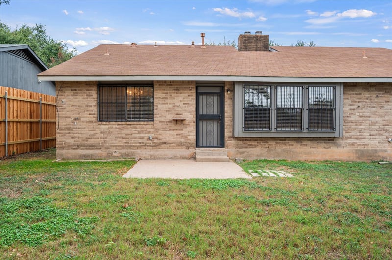 6901 Greycloud DR, Austin, TX 78745
