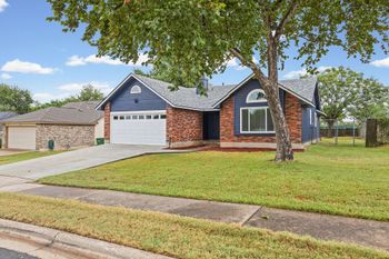 503 Dover LN, Round Rock, TX 78664