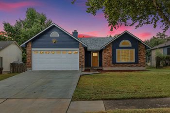 503 Dover LN, Round Rock, TX 78664