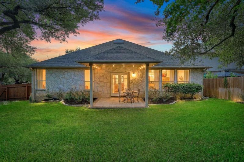 3992 Lord Byron CIR, Round Rock, TX 78664
