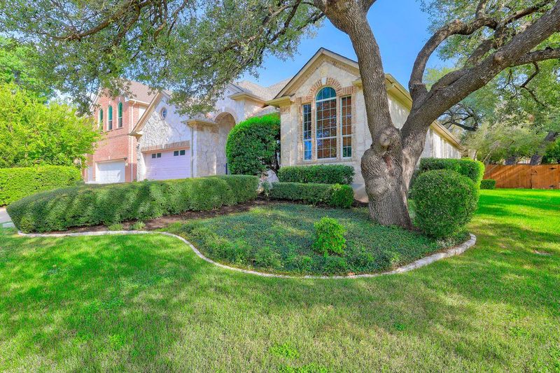 3992 Lord Byron CIR, Round Rock, TX 78664