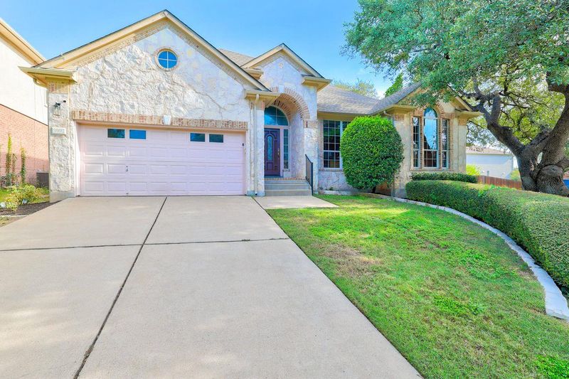 3992 Lord Byron CIR, Round Rock, TX 78664
