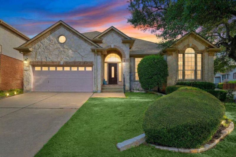 3992 Lord Byron CIR, Round Rock, TX 78664