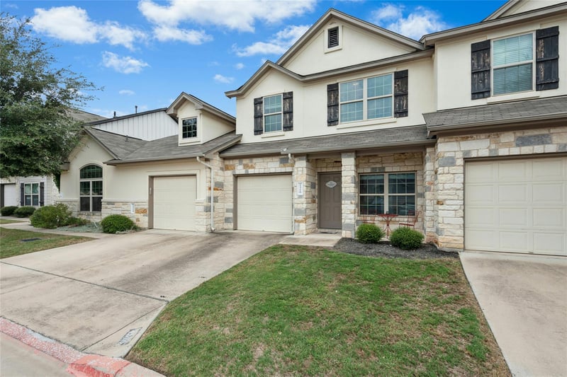 1516 Catalan RD #502, Austin, TX 78748