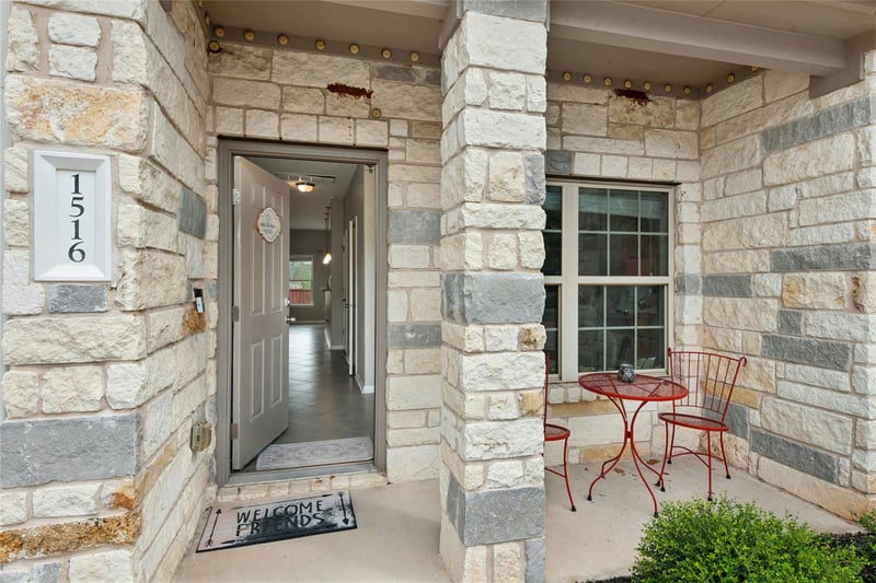 1516 Catalan RD #502, Austin, TX 78748