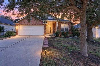 2436 Butler Way, Round Rock, TX 78665