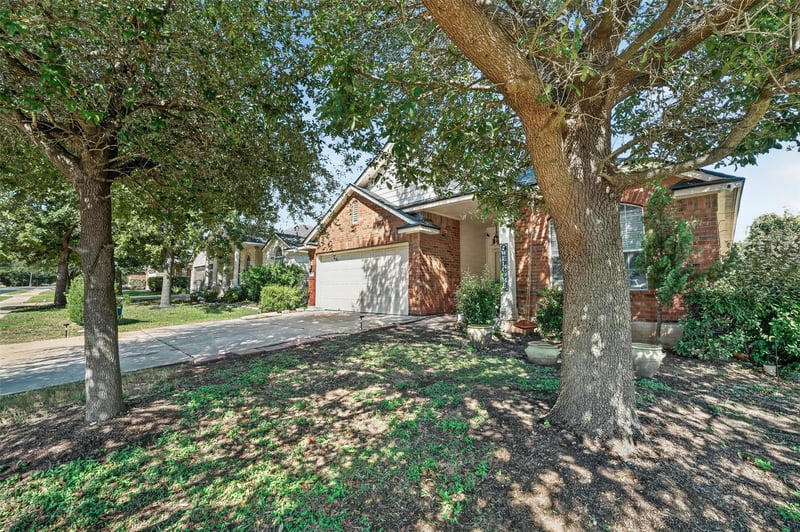 2436 Butler Way, Round Rock, TX 78665