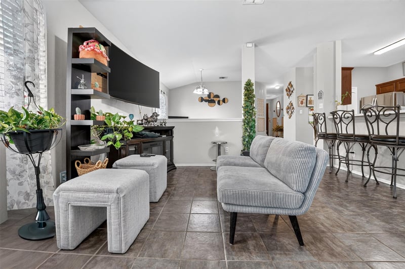 2436 Butler Way, Round Rock, TX 78665