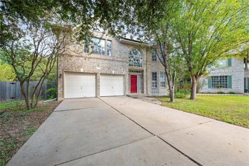 106 Reinhardt CT, Georgetown, TX 78626
