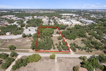 507 Lone Star DR, Cedar Park, TX 78613