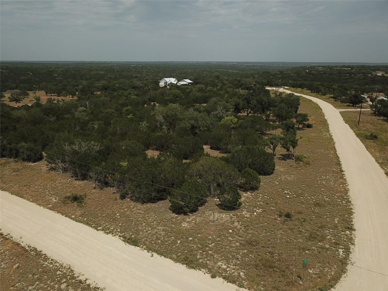 TBD Pr 4219 Lot 94, Evant, TX 76525